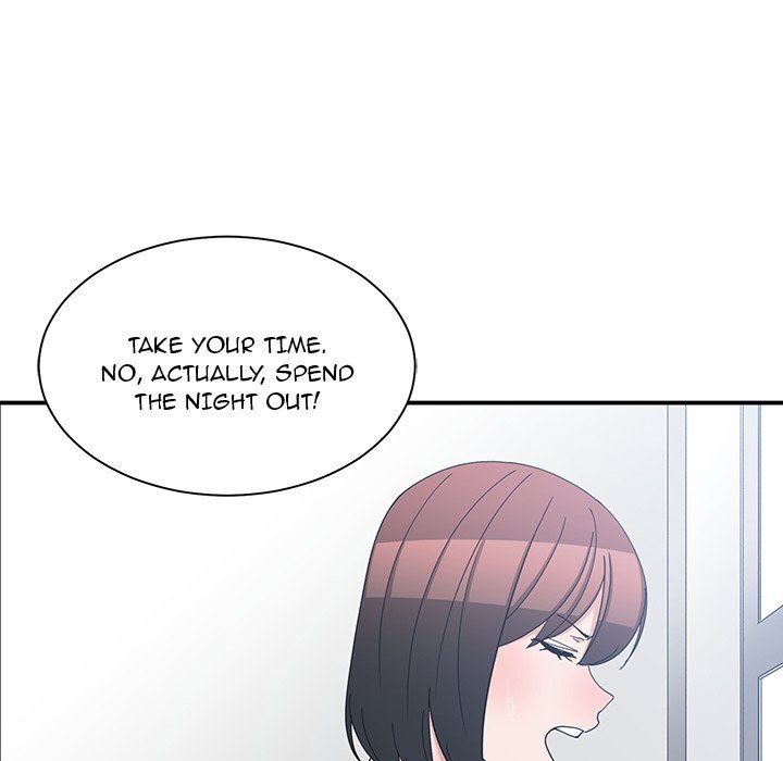 Childhood Friends Manhwa - Chapter 11 Page 30