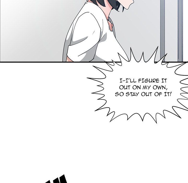 Childhood Friends Manhwa - Chapter 11 Page 31