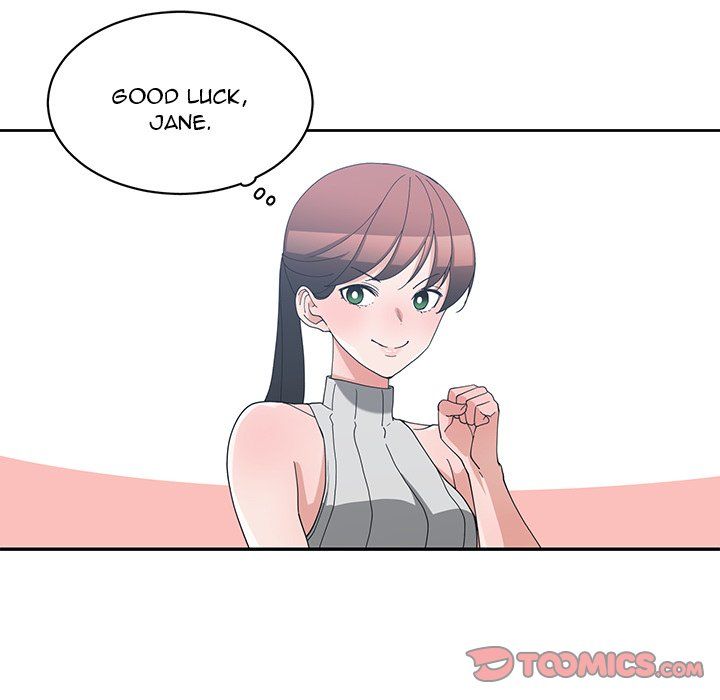 Childhood Friends Manhwa - Chapter 11 Page 33