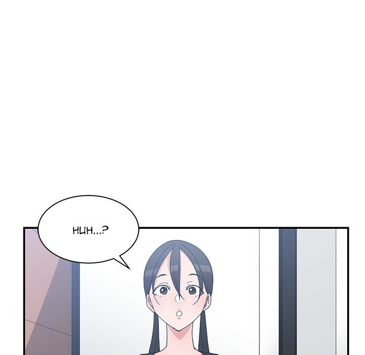 Childhood Friends Manhwa - Chapter 11 Page 36