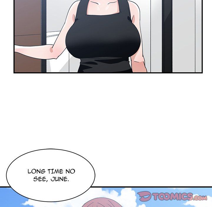 Childhood Friends Manhwa - Chapter 11 Page 37