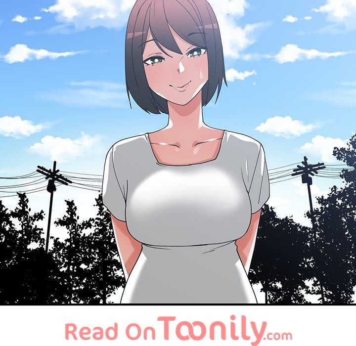 Childhood Friends Manhwa - Chapter 11 Page 38