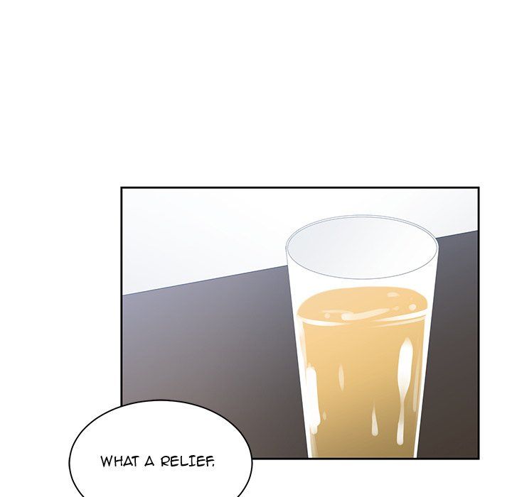 Childhood Friends Manhwa - Chapter 11 Page 44