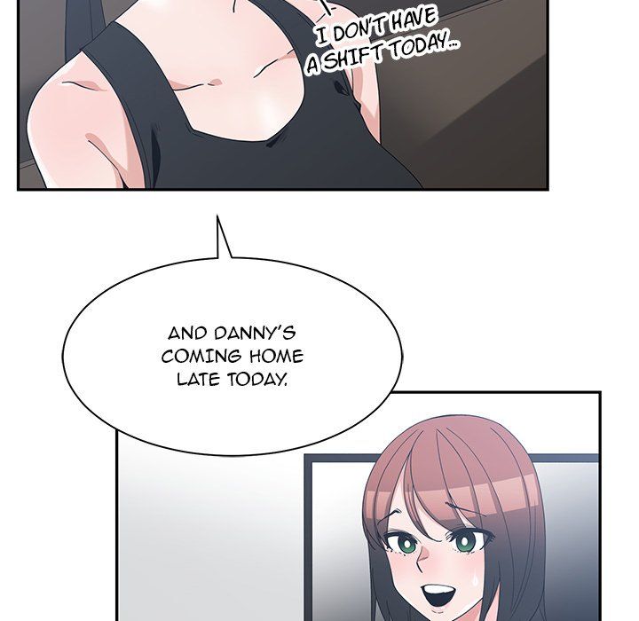 Childhood Friends Manhwa - Chapter 11 Page 46