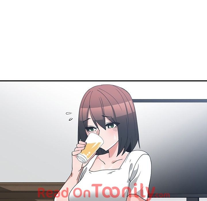 Childhood Friends Manhwa - Chapter 11 Page 50