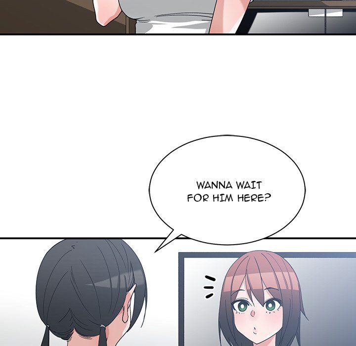 Childhood Friends Manhwa - Chapter 11 Page 51