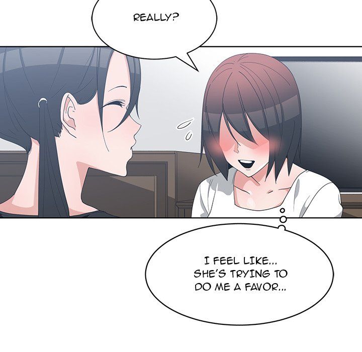 Childhood Friends Manhwa - Chapter 11 Page 56