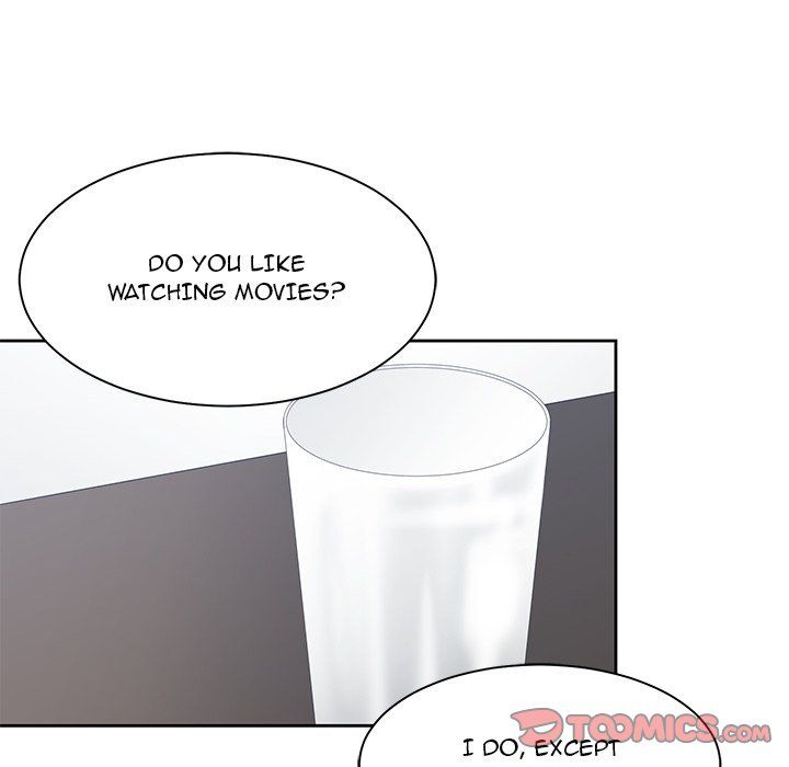 Childhood Friends Manhwa - Chapter 11 Page 57