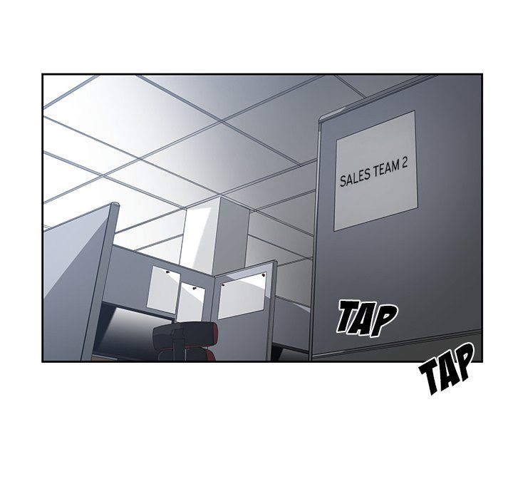 Childhood Friends Manhwa - Chapter 11 Page 60