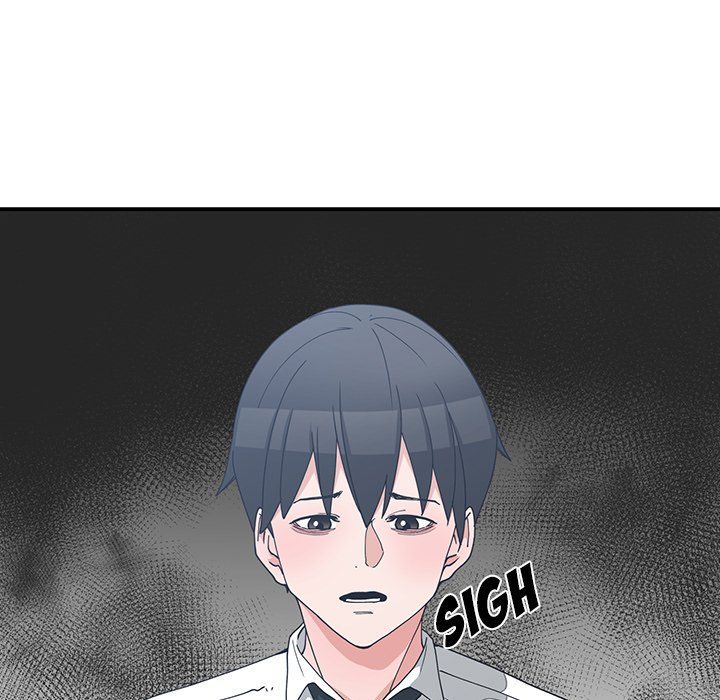 Childhood Friends Manhwa - Chapter 11 Page 62