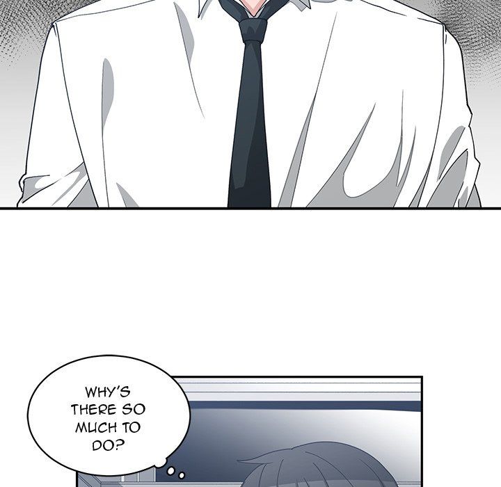 Childhood Friends Manhwa - Chapter 11 Page 63