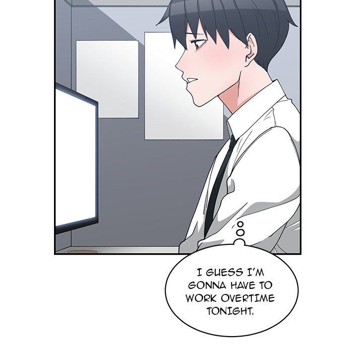 Childhood Friends Manhwa - Chapter 11 Page 64