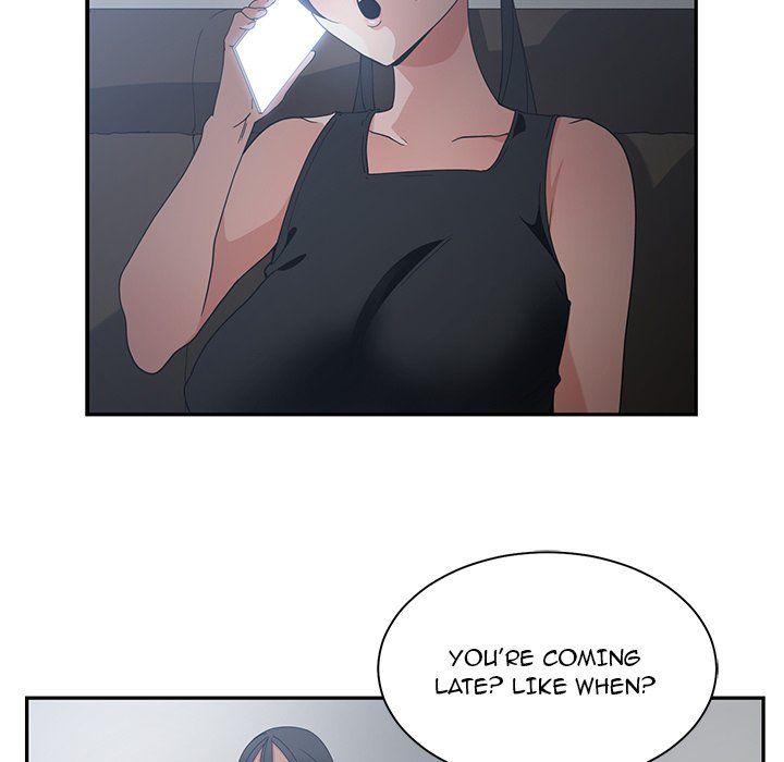 Childhood Friends Manhwa - Chapter 11 Page 68
