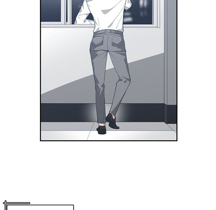 Childhood Friends Manhwa - Chapter 11 Page 72