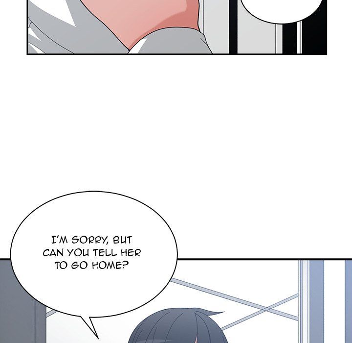 Childhood Friends Manhwa - Chapter 11 Page 75