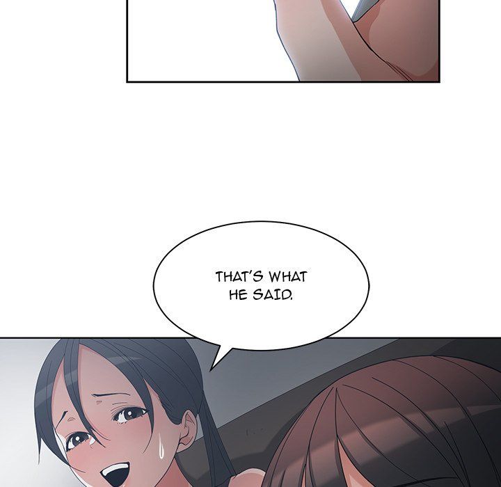 Childhood Friends Manhwa - Chapter 11 Page 78