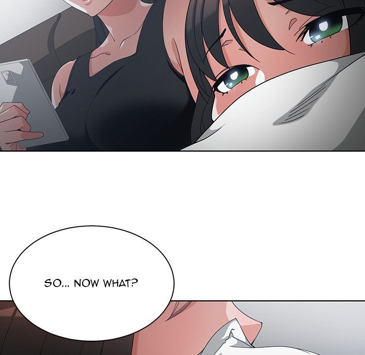 Childhood Friends Manhwa - Chapter 11 Page 79