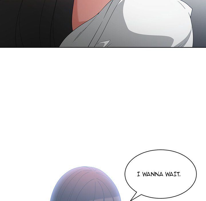 Childhood Friends Manhwa - Chapter 11 Page 80