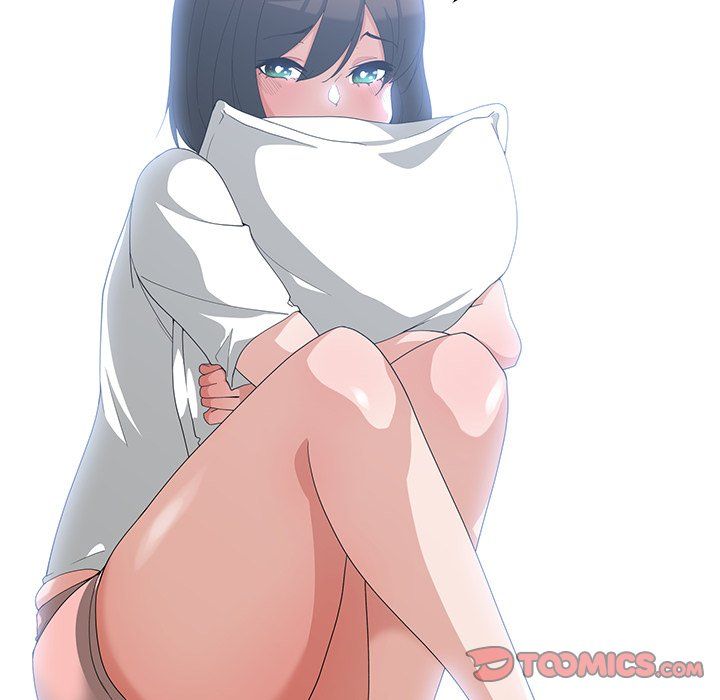 Childhood Friends Manhwa - Chapter 11 Page 81