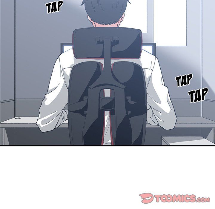 Childhood Friends Manhwa - Chapter 11 Page 85