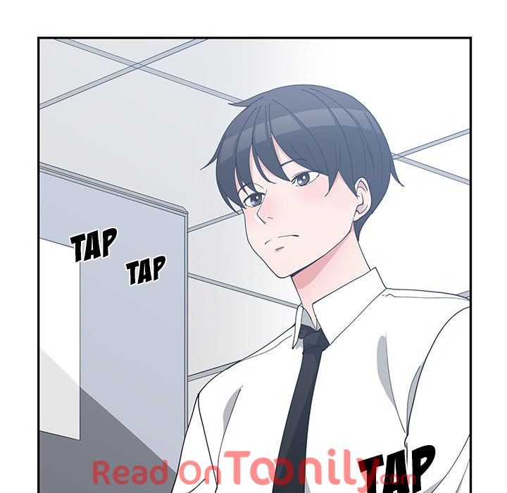 Childhood Friends Manhwa - Chapter 11 Page 86