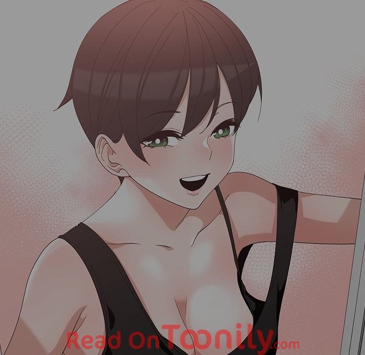 Childhood Friends Manhwa - Chapter 11 Page 90