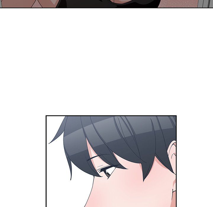 Childhood Friends Manhwa - Chapter 11 Page 91