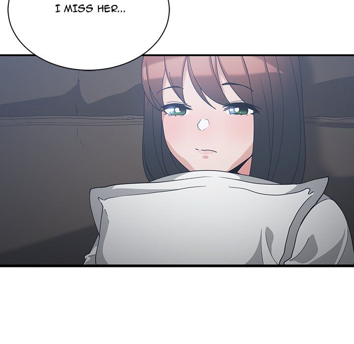 Childhood Friends Manhwa - Chapter 11 Page 94