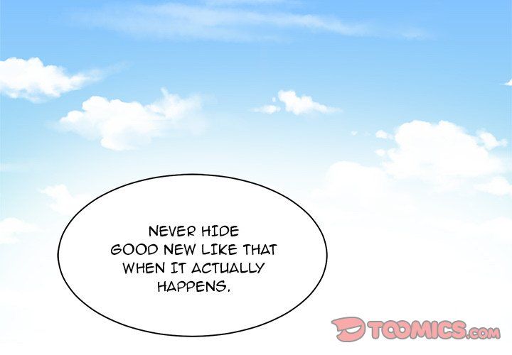 Childhood Friends Manhwa - Chapter 28 Page 1