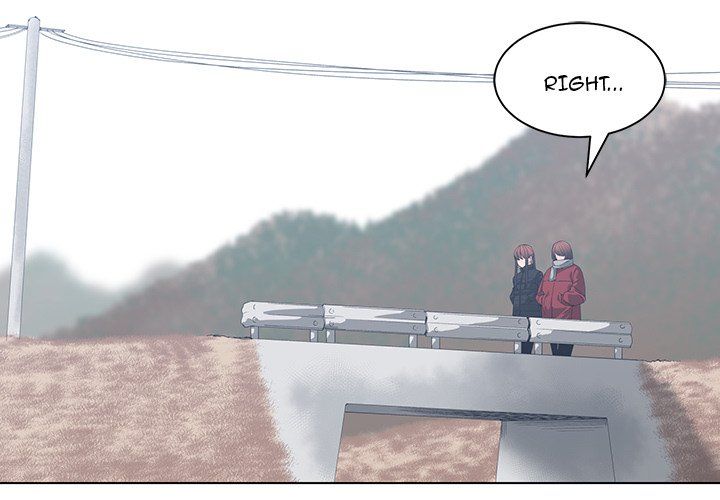 Childhood Friends Manhwa - Chapter 28 Page 2