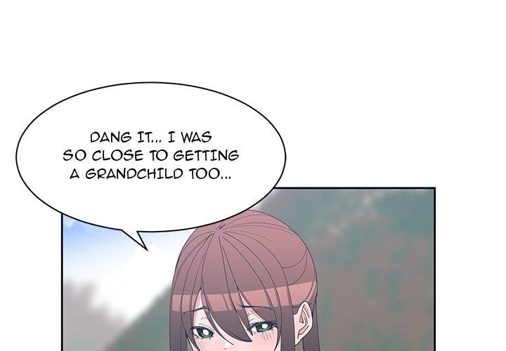 Childhood Friends Manhwa - Chapter 28 Page 3