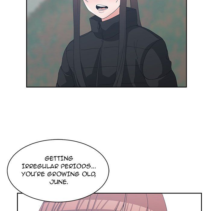 Childhood Friends Manhwa - Chapter 28 Page 4