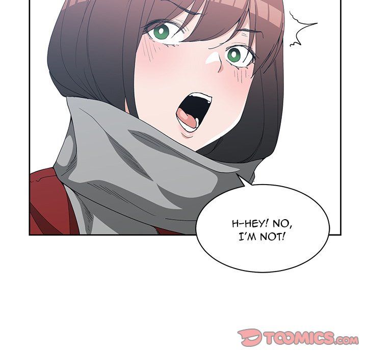 Childhood Friends Manhwa - Chapter 28 Page 5