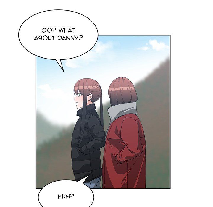 Childhood Friends Manhwa - Chapter 28 Page 6