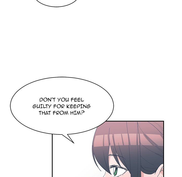 Childhood Friends Manhwa - Chapter 28 Page 7