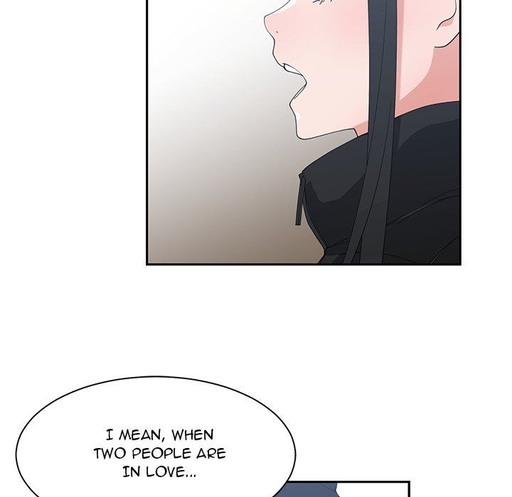 Childhood Friends Manhwa - Chapter 28 Page 8