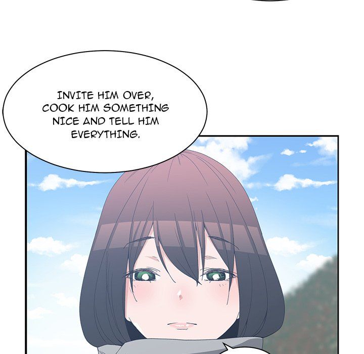Childhood Friends Manhwa - Chapter 28 Page 10
