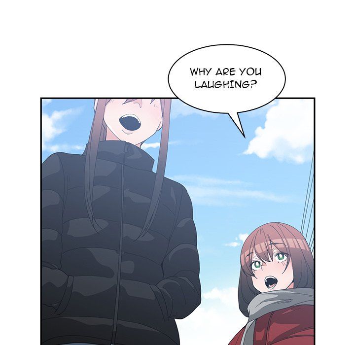 Childhood Friends Manhwa - Chapter 28 Page 14