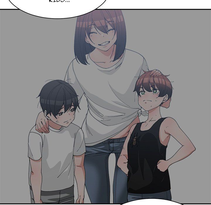 Childhood Friends Manhwa - Chapter 28 Page 16