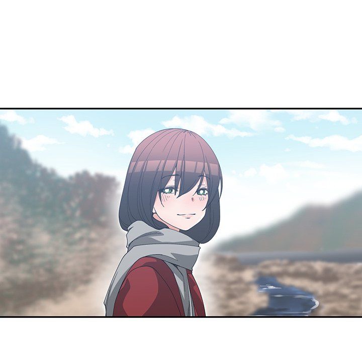 Childhood Friends Manhwa - Chapter 28 Page 19