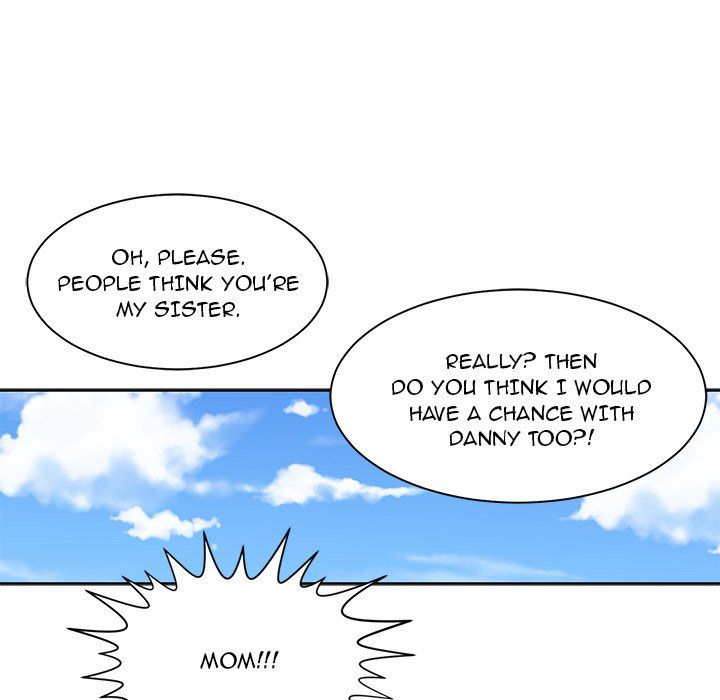 Childhood Friends Manhwa - Chapter 28 Page 20