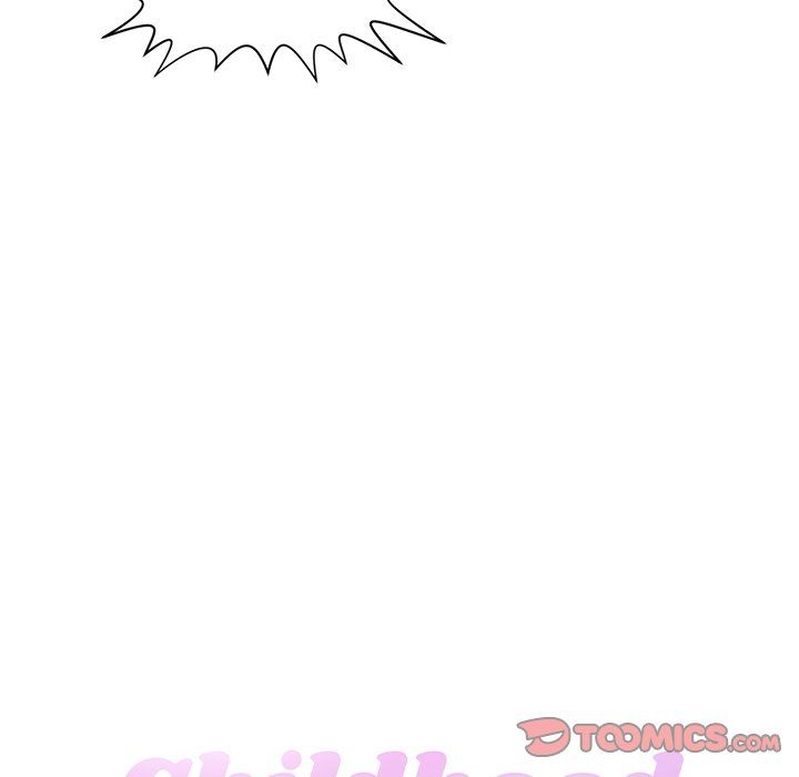 Childhood Friends Manhwa - Chapter 28 Page 21