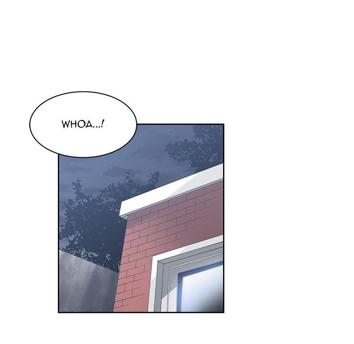 Childhood Friends Manhwa - Chapter 28 Page 24