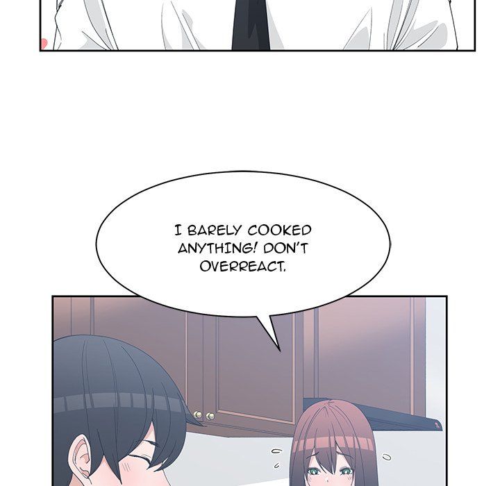 Childhood Friends Manhwa - Chapter 28 Page 26