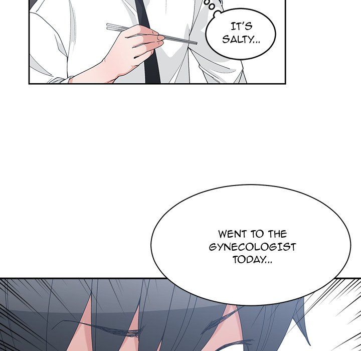 Childhood Friends Manhwa - Chapter 28 Page 30