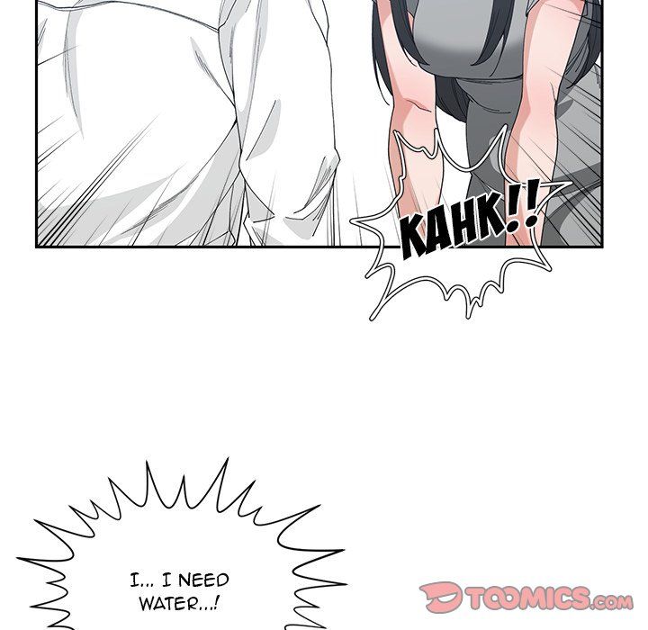 Childhood Friends Manhwa - Chapter 28 Page 33