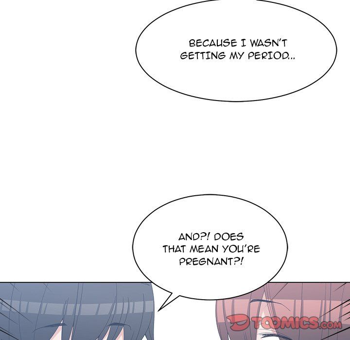 Childhood Friends Manhwa - Chapter 28 Page 37