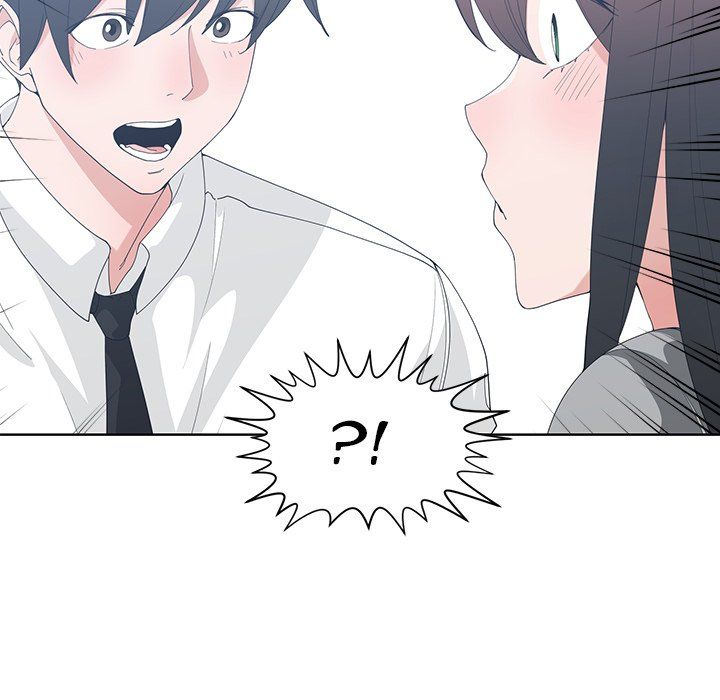 Childhood Friends Manhwa - Chapter 28 Page 38