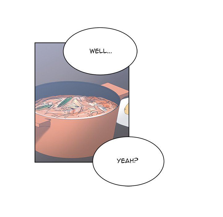 Childhood Friends Manhwa - Chapter 28 Page 39