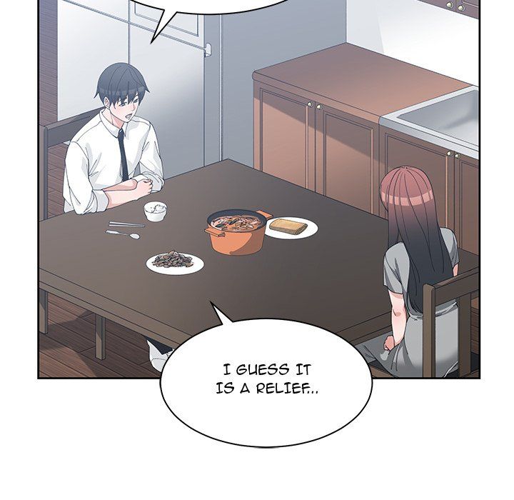 Childhood Friends Manhwa - Chapter 28 Page 43
